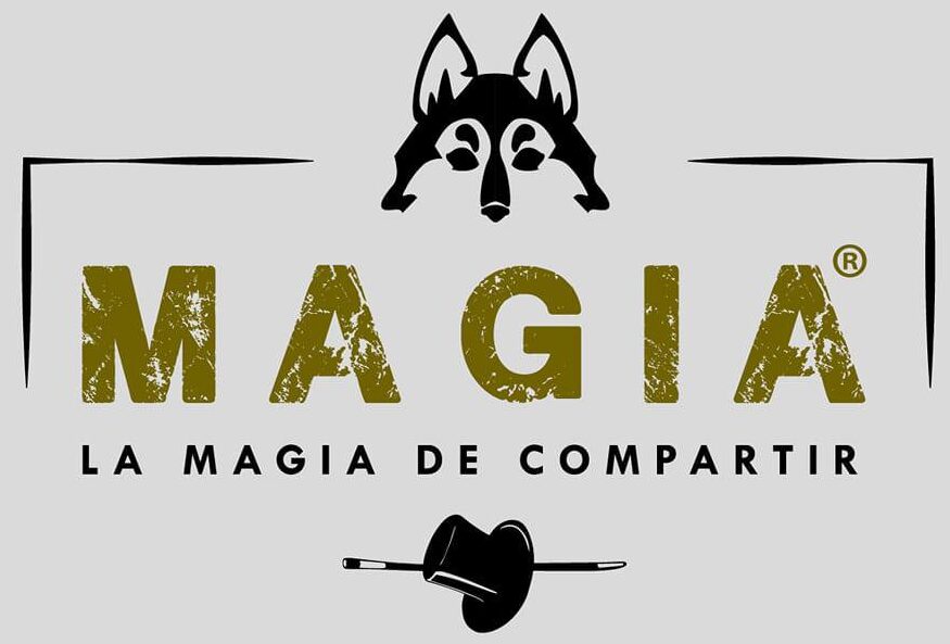 Cerveza Magia